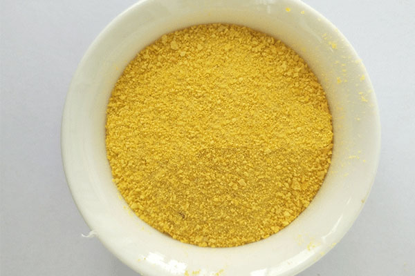飲用水級(jí)30%滾筒聚合氯化鋁