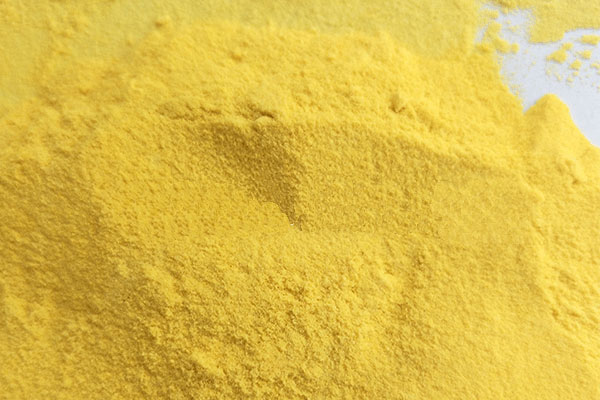 食品醫(yī)藥級(jí)30%~35%噴霧干燥聚合氯化鋁